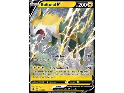 Boltund V