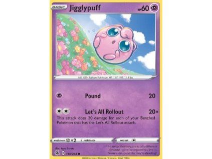 Jigglypuff