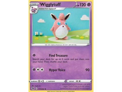 Wigglytuff