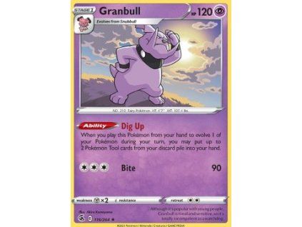Granbull