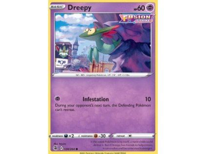 Dreepy