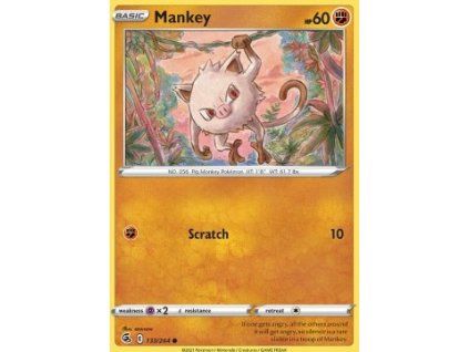 Mankey