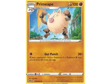 Primeape