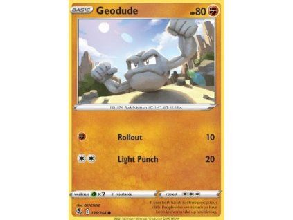 Geodude