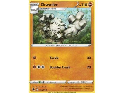 Graveler