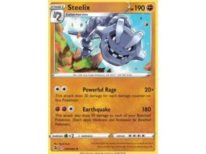 Steelix