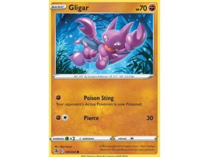 Gligar