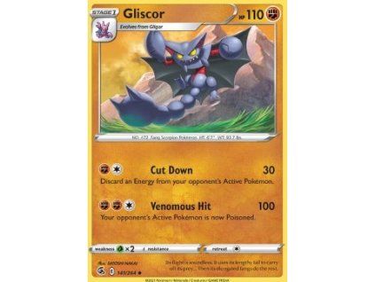 Gliscor