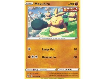 Makuhita