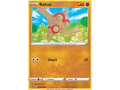 Baltoy