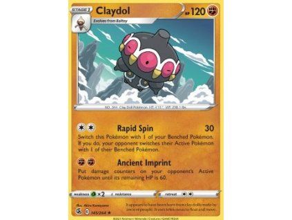 Claydol