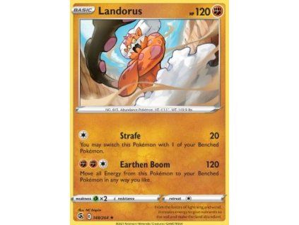 Landorus