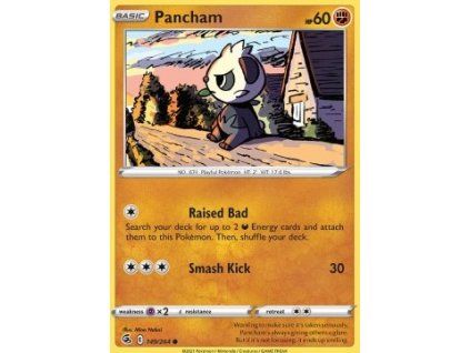Pancham