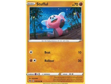 Stufful