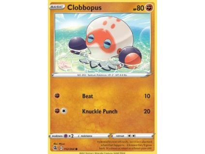 Clobbopus