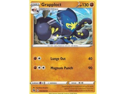 Grapploct