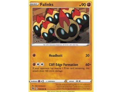 Falinks