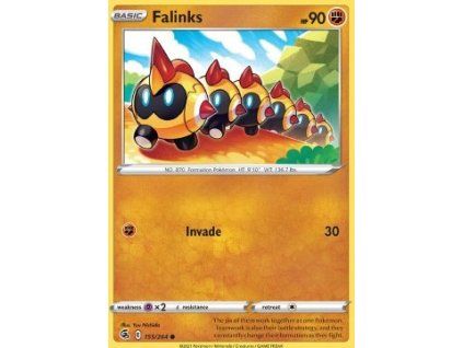 Falinks