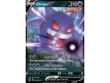 Gengar V