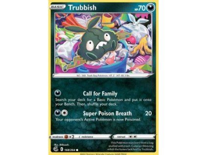 Trubbish