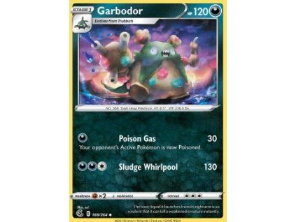 Garbodor