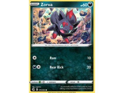 Zorua