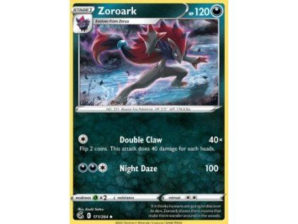 Zoroark