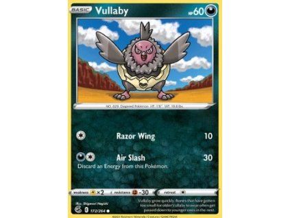 Vullaby