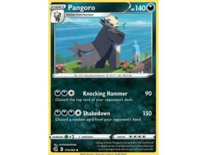 Pangoro