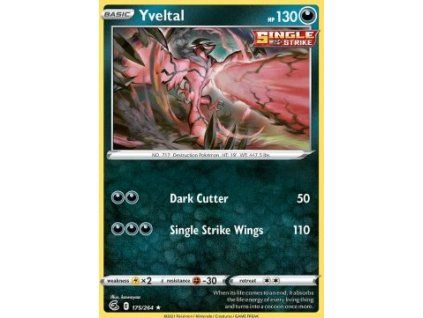 Yveltal