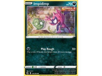 Impidimp