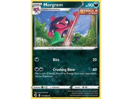 Morgrem
