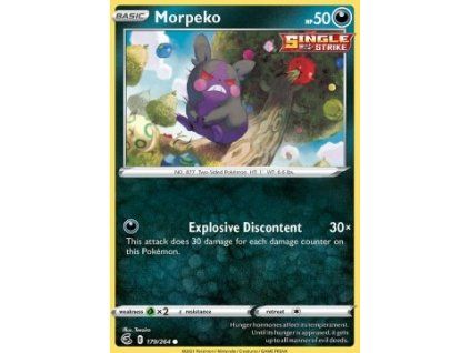 Morpeko