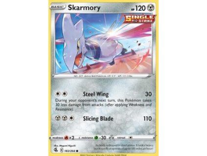 Skarmory