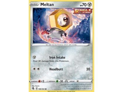 Meltan