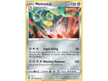 Melmetal