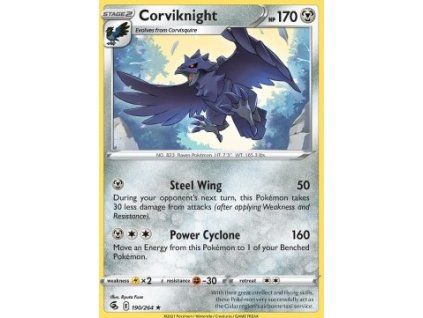 Corviknight