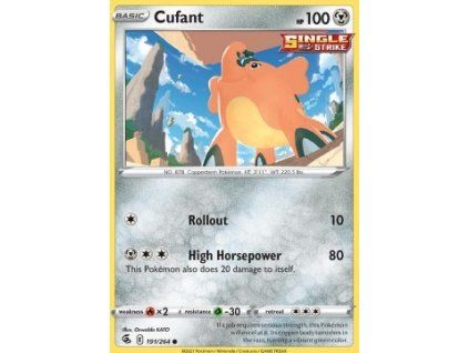 Cufant