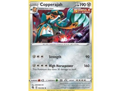 Copperajah