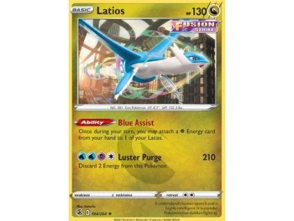 Latios
