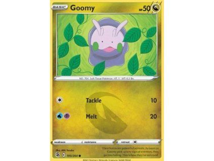 Goomy