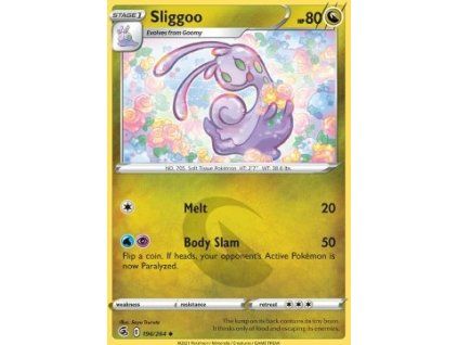Sliggoo