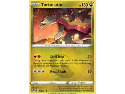 Turtonator