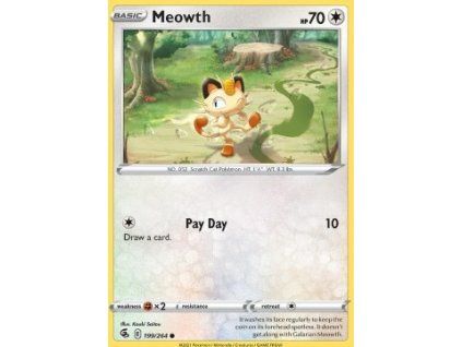Meowth