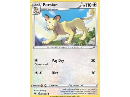 Persian