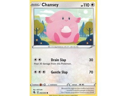 Chansey