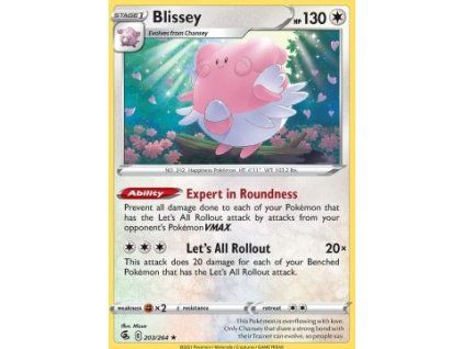 Blissey
