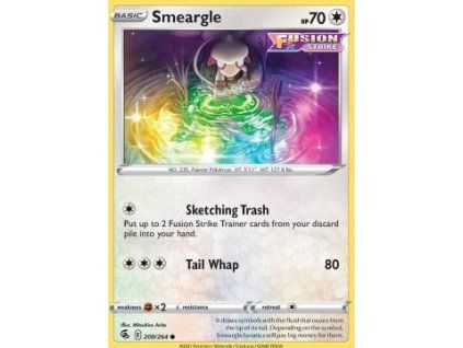 Smeargle