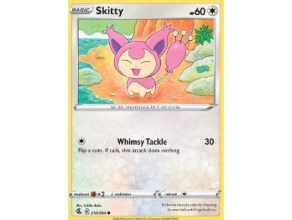 Skitty