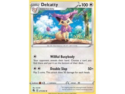 Delcatty